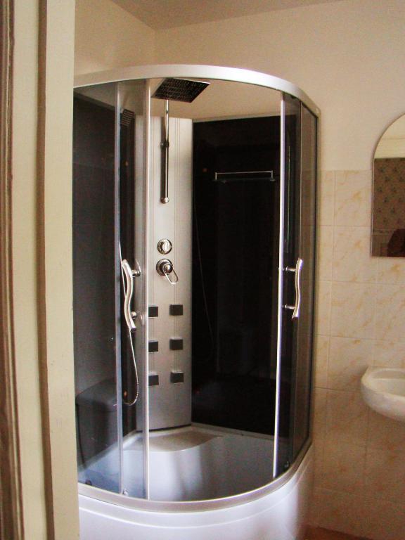 Hostelik Wiktorianski Lodž Exteriér fotografie