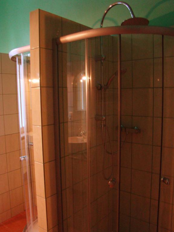 Hostelik Wiktorianski Lodž Exteriér fotografie