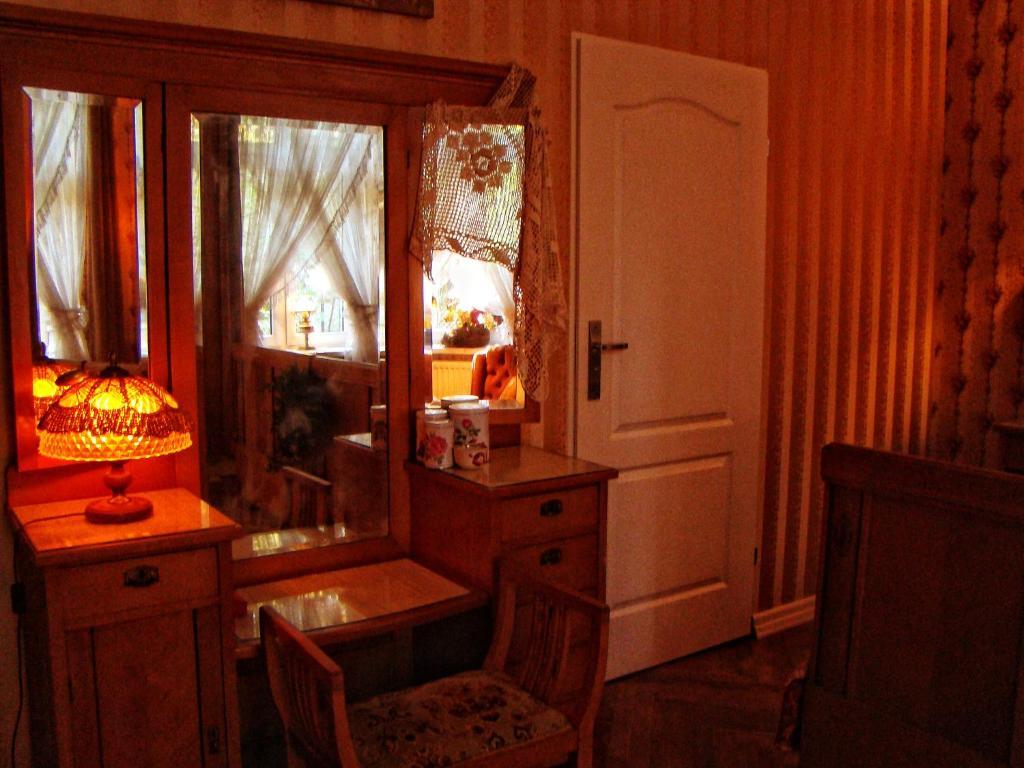 Hostelik Wiktorianski Lodž Exteriér fotografie